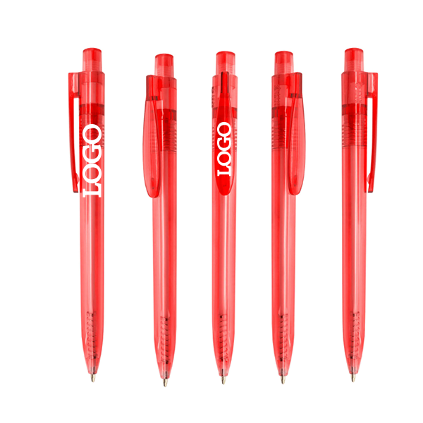 Hispar RPET ballpoint pen 6