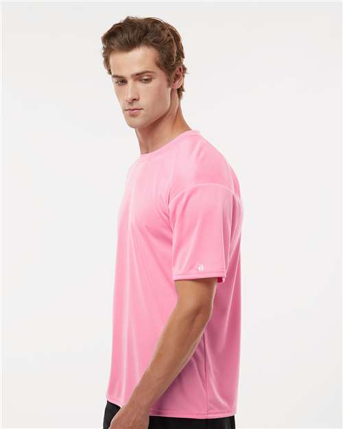 Men's B-Core Sport Shoulders T-Shirt - 4120 125