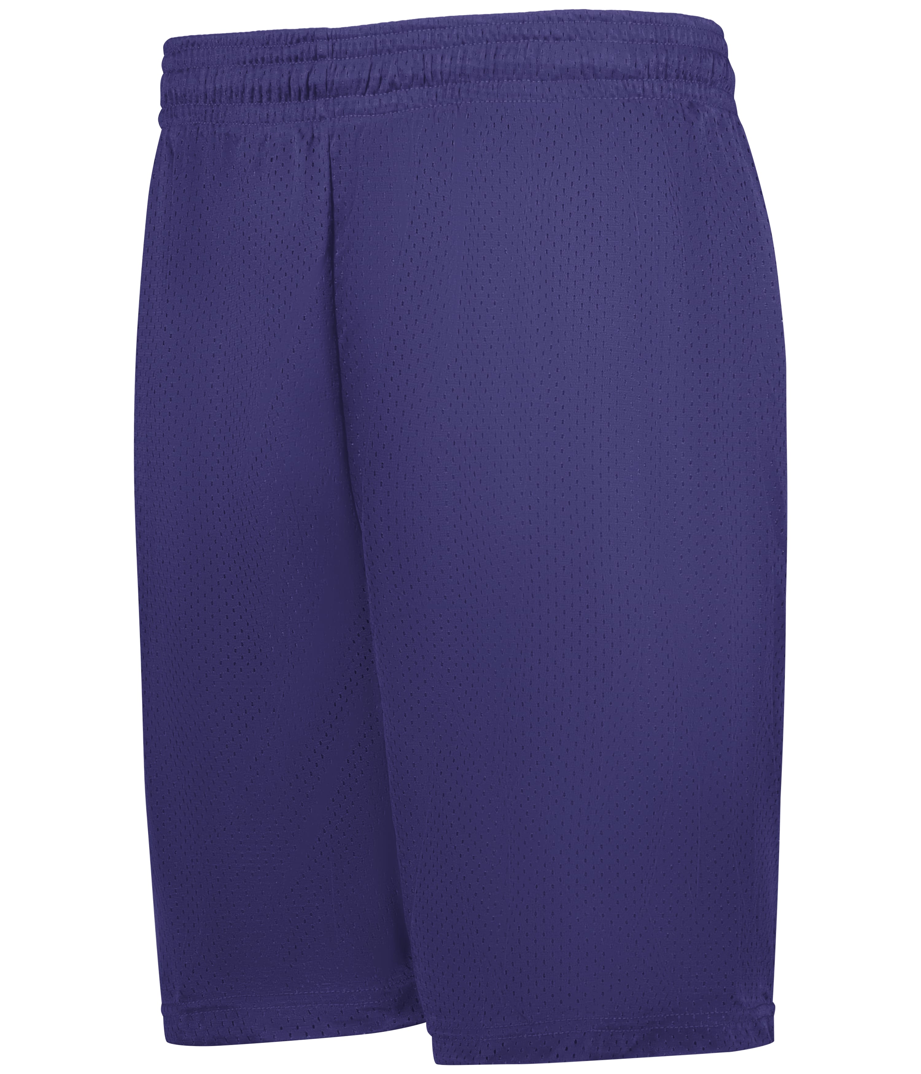 MESH/TRICOT SHORT 7