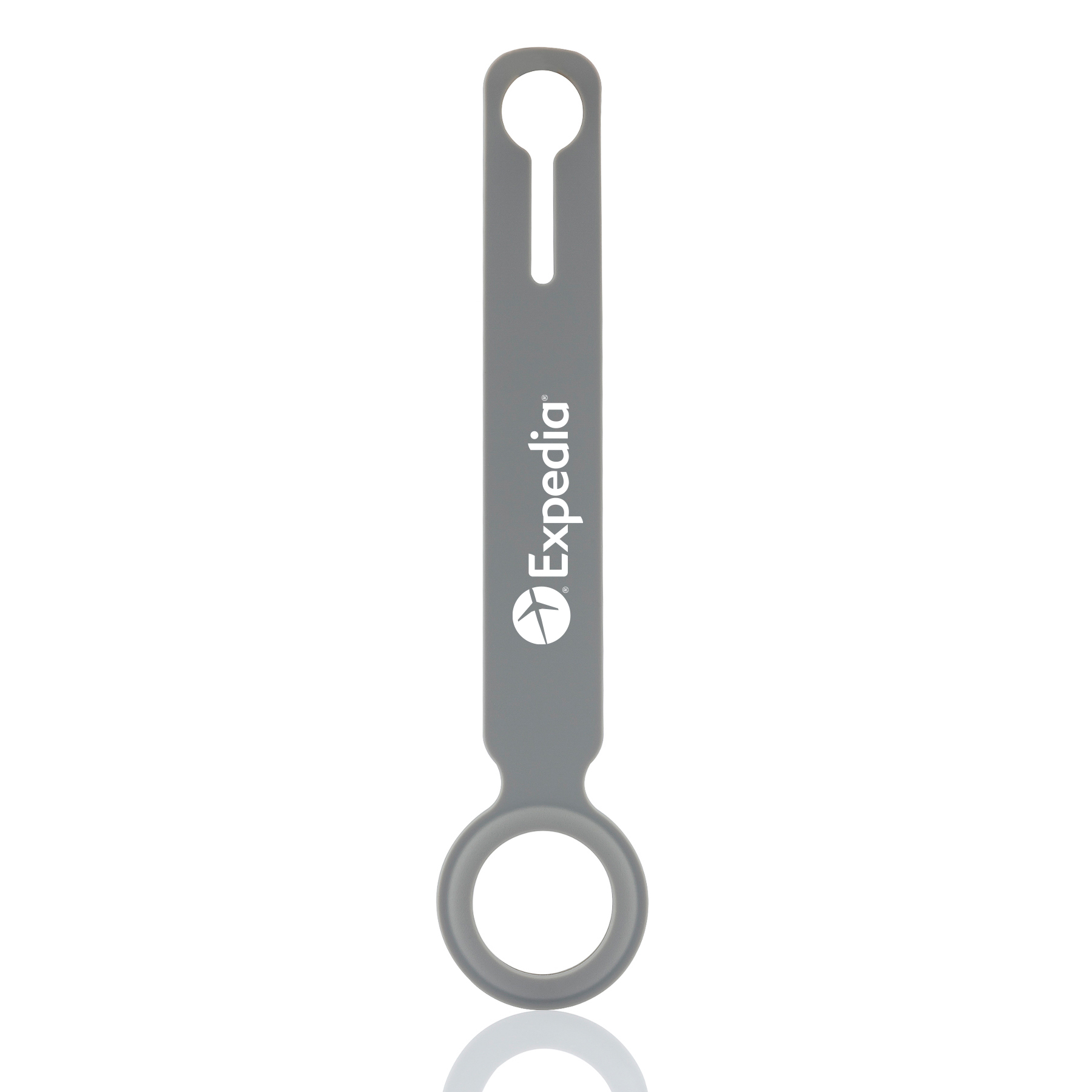 AirTag Silicone Luggage Tag 9