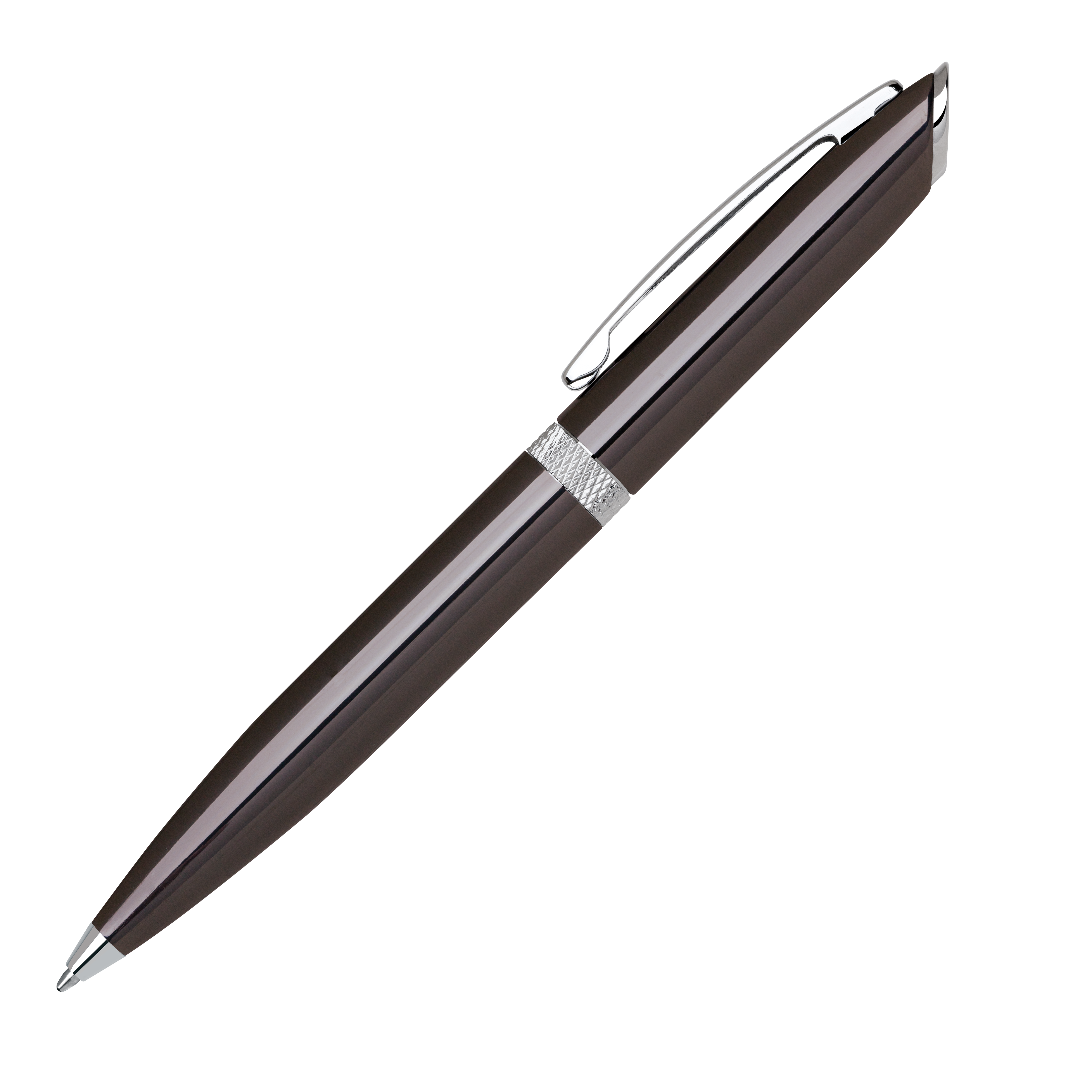 Titan-II Twist Action Aluminum Pen 7