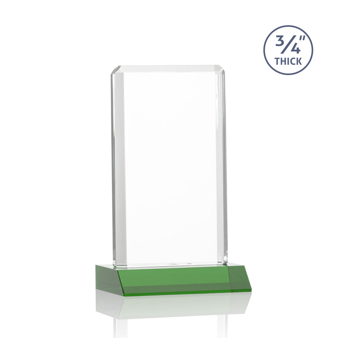 Southport Award - Green 5