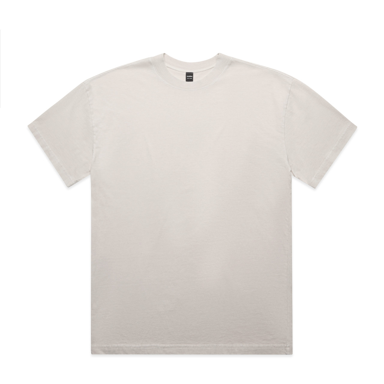 Heavy Faded Minus Tee [-2"] 5086 17