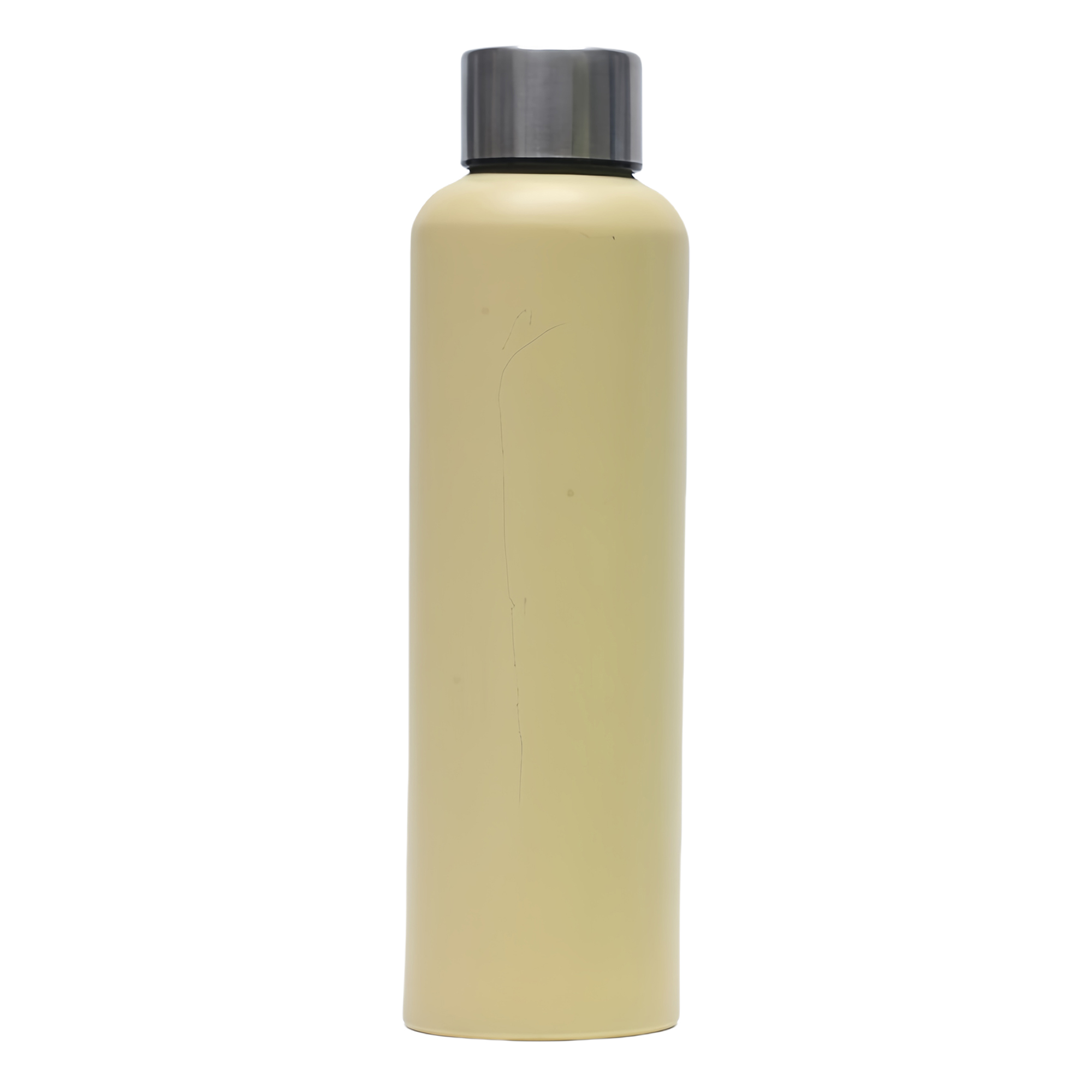 600ml Large Capacity Aluminum Water Bottle for Cycling, custom water bottle with logo imprint 5