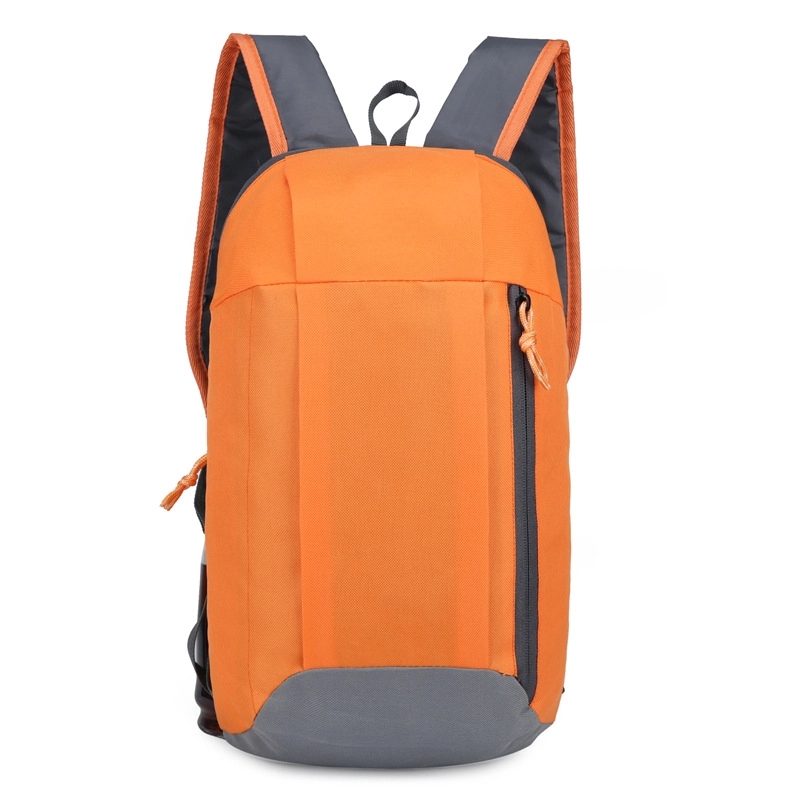 Camouflage Lightweight Outdoor Backpack 14