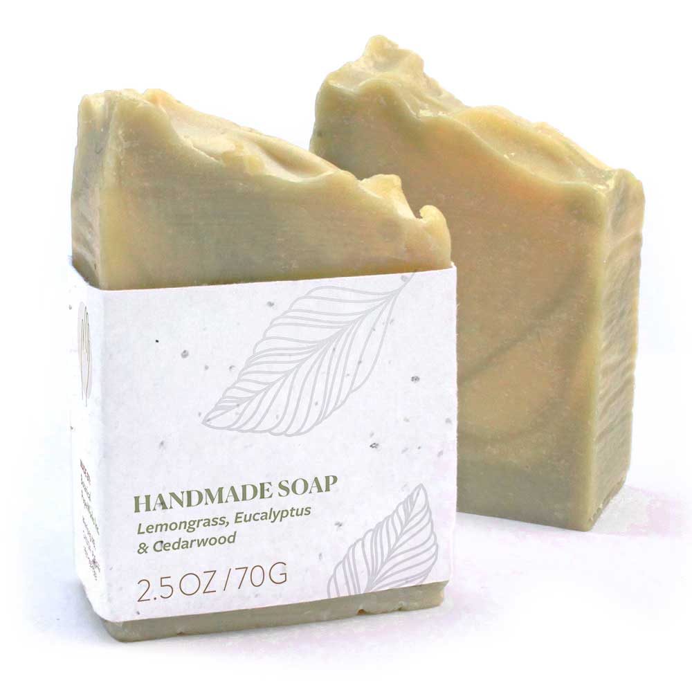 Deluxe Branded Soap Gift Sets 1