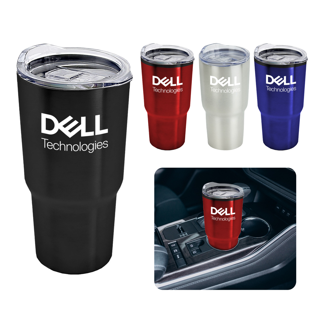 30oz Insulated Tumbler 7