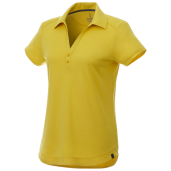 Women's AMOS Eco SS Polo 192