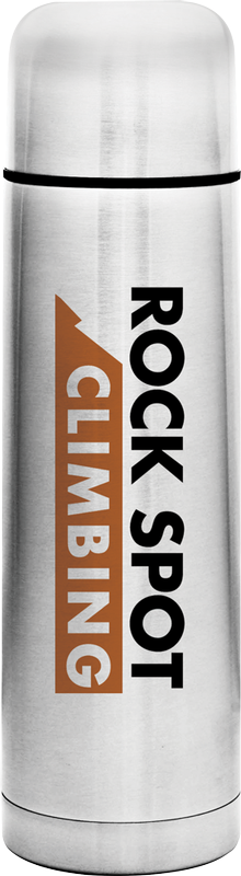 1 Liter Stainless Steel Beverage Carrier