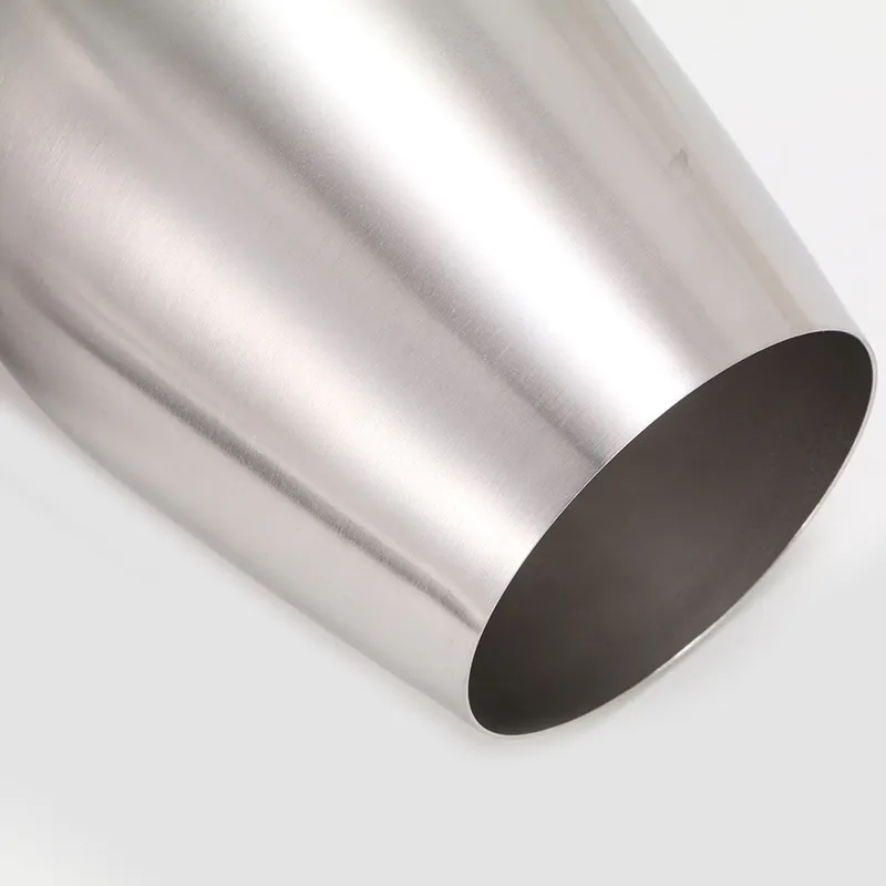 18oz. Stainless Steel Teardrop Cup 6