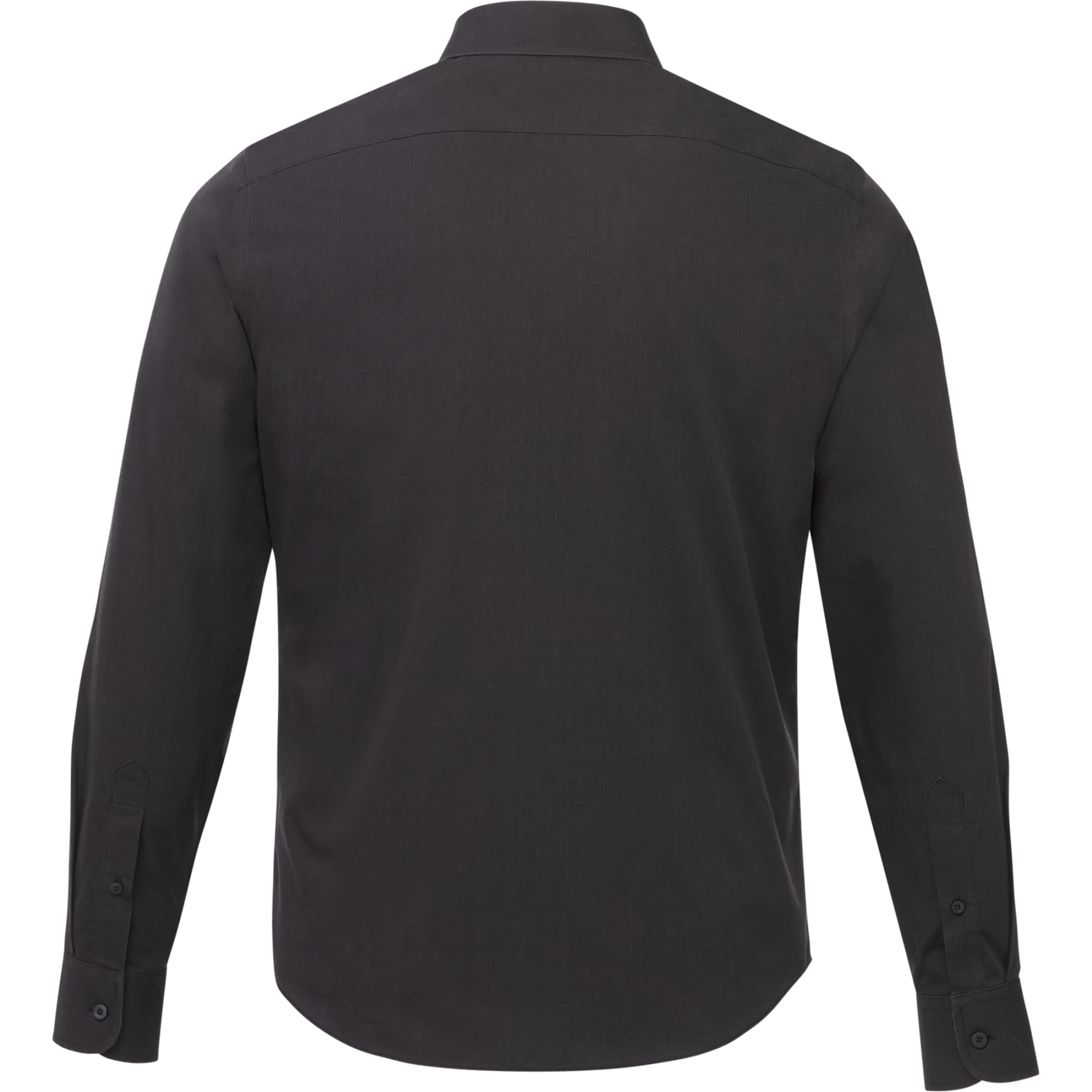 UNTUCKit Black Stone WF Long Sleeve Shirt-Men's 28