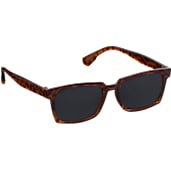Ashley Recycled Square Sunglasses 69