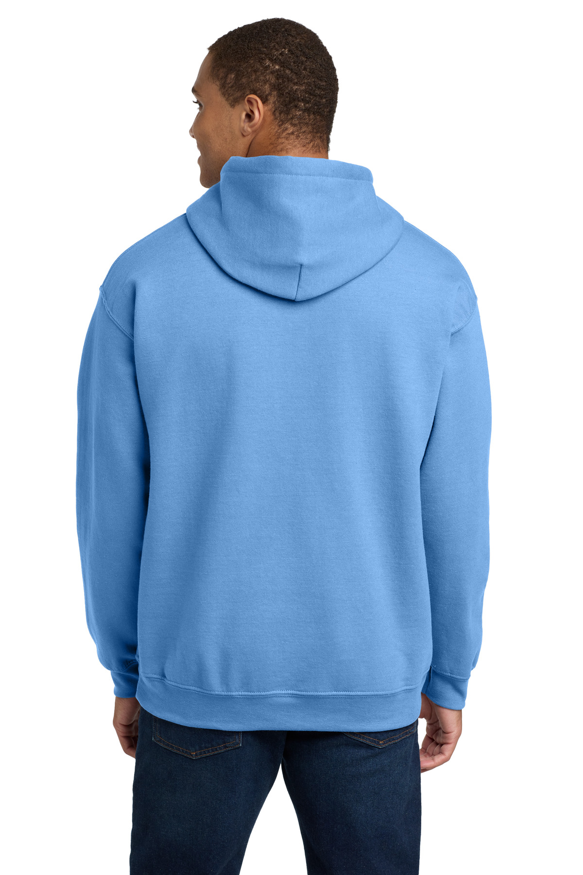 Gildan - Heavy Blend Hooded Sweatshirt. 18500 299