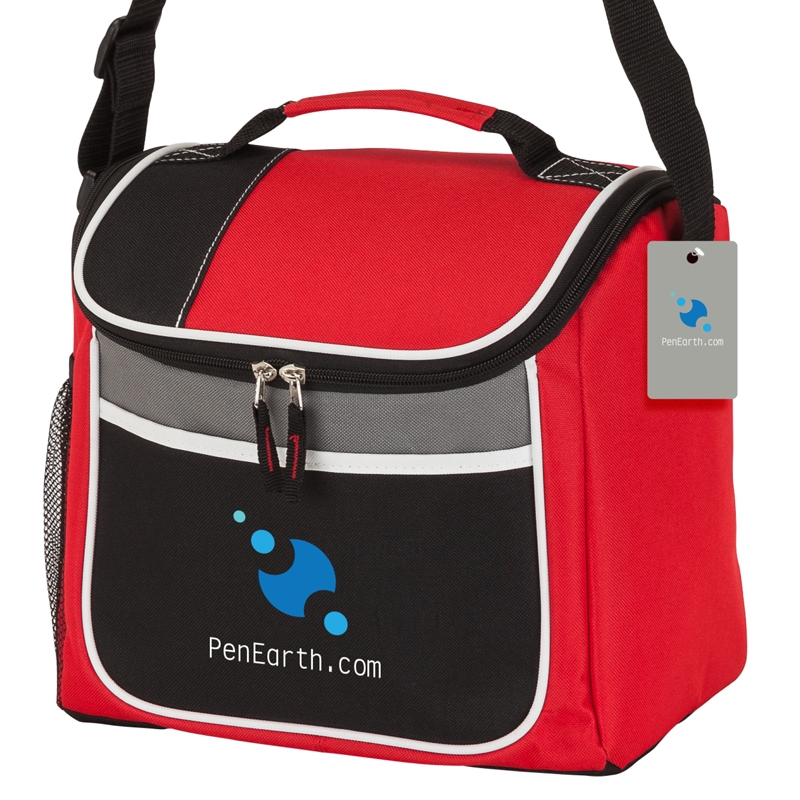 Geneva 16-Can Cooler Bag 3