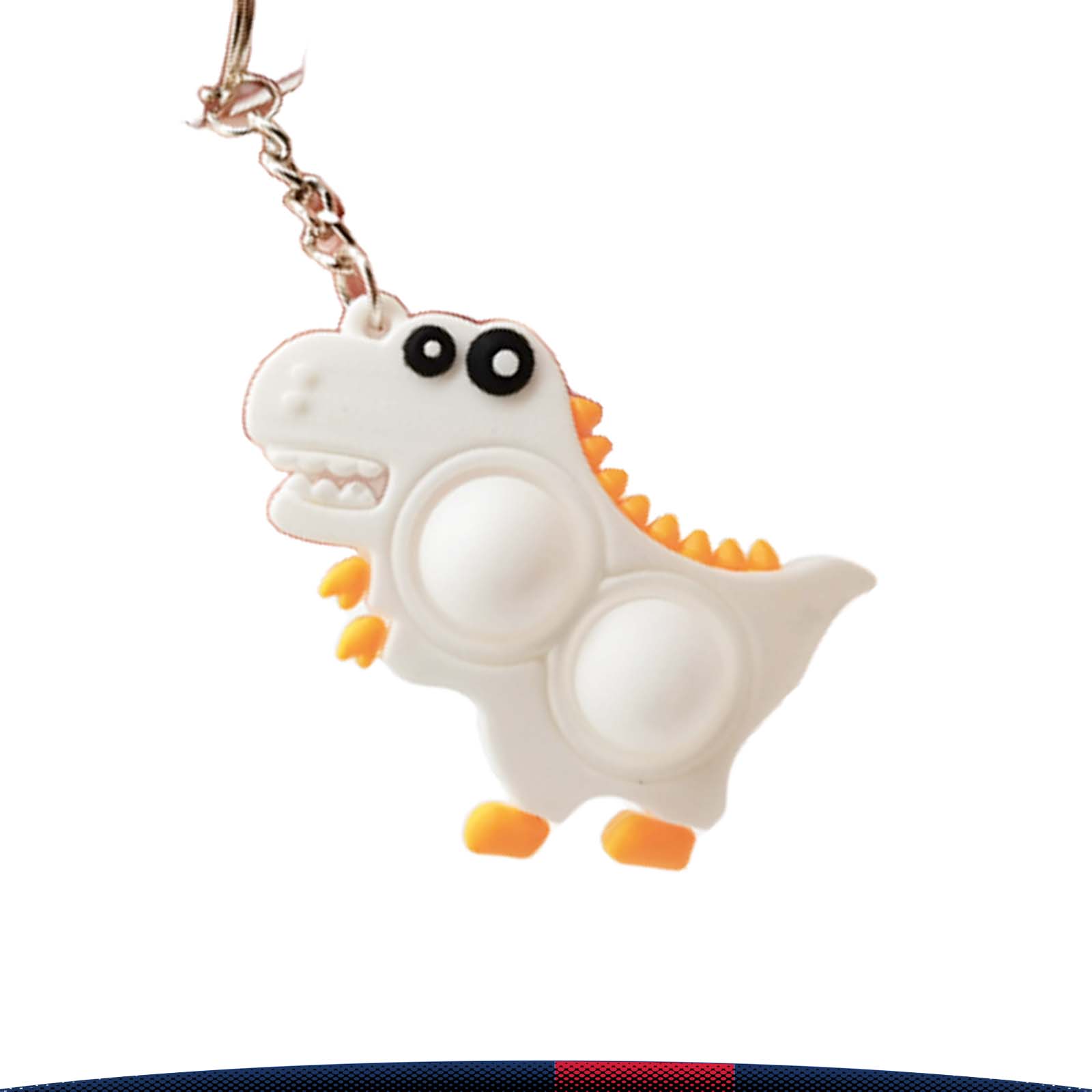 Volf Push Pop Bubble Keychain 3