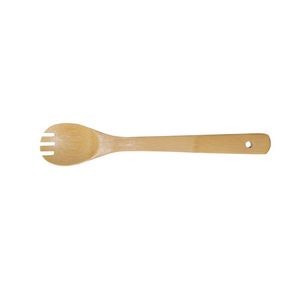 Jumbo Bamboo Spoon 3
