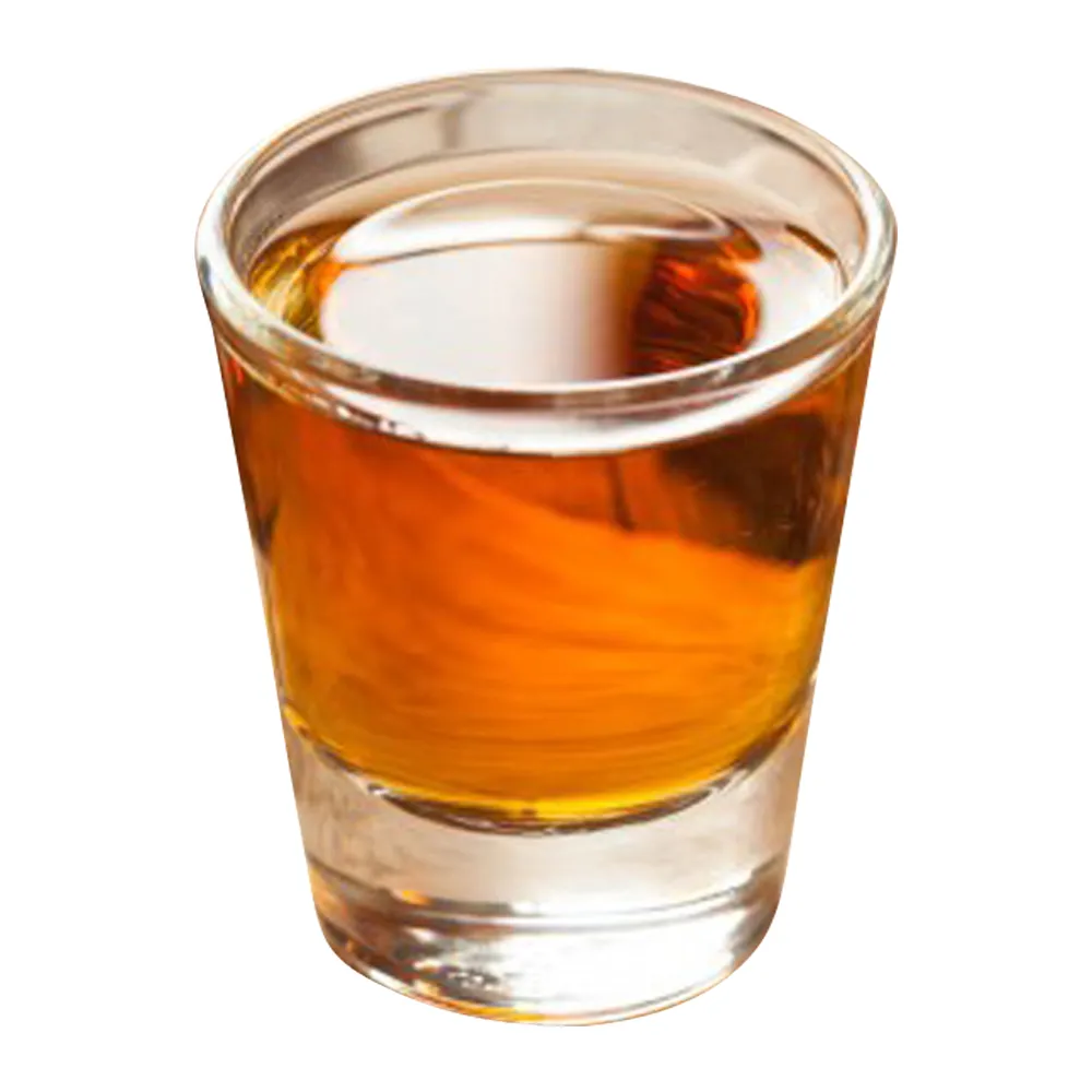 1.5oz Acrylic Shot Glass 4