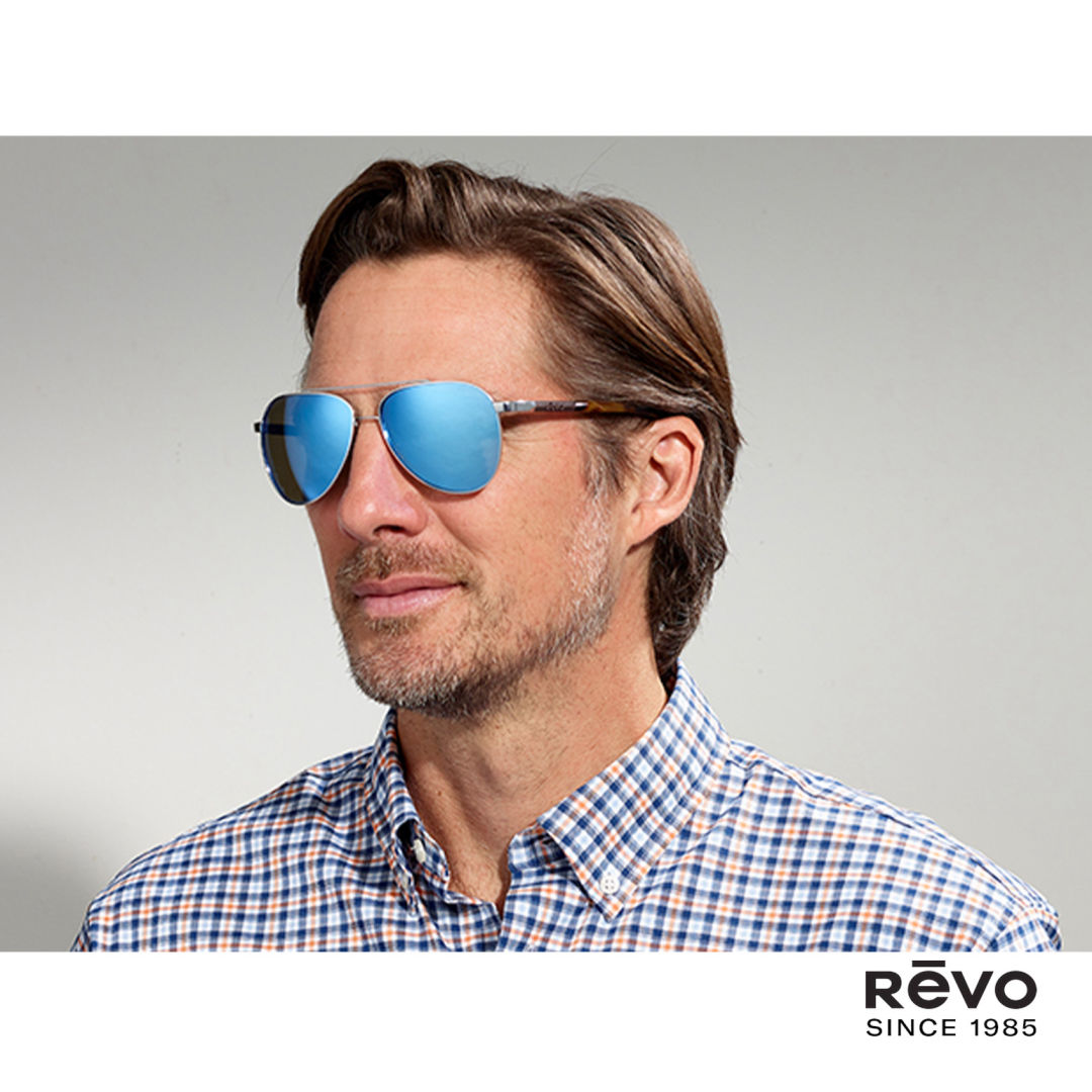 Revo™ Arthur Sunglasses 9