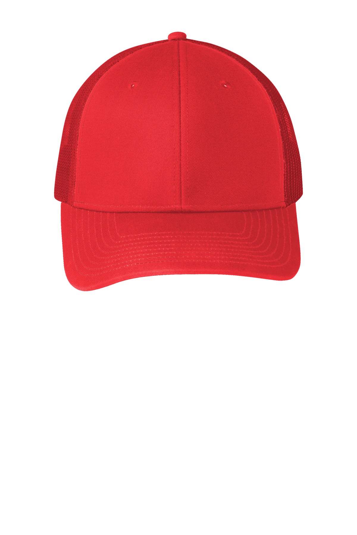 Port Authority Snapback Trucker Cap. C402 119