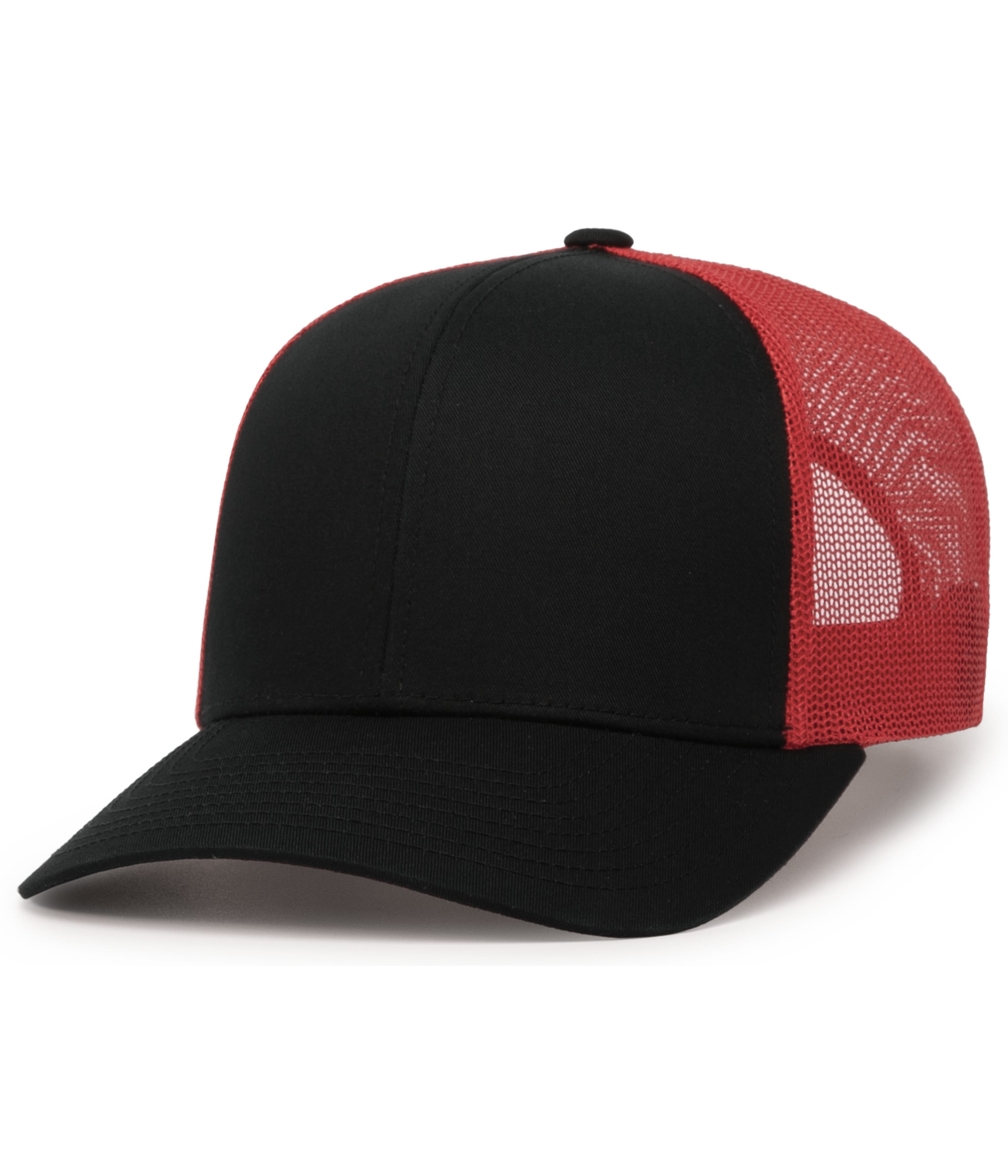 Trucker Snapback Cap 30