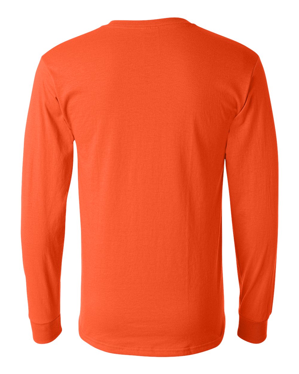 Unisex Dri-Power® Long Sleeve 50/50 T-Shirt - 29LSR 23