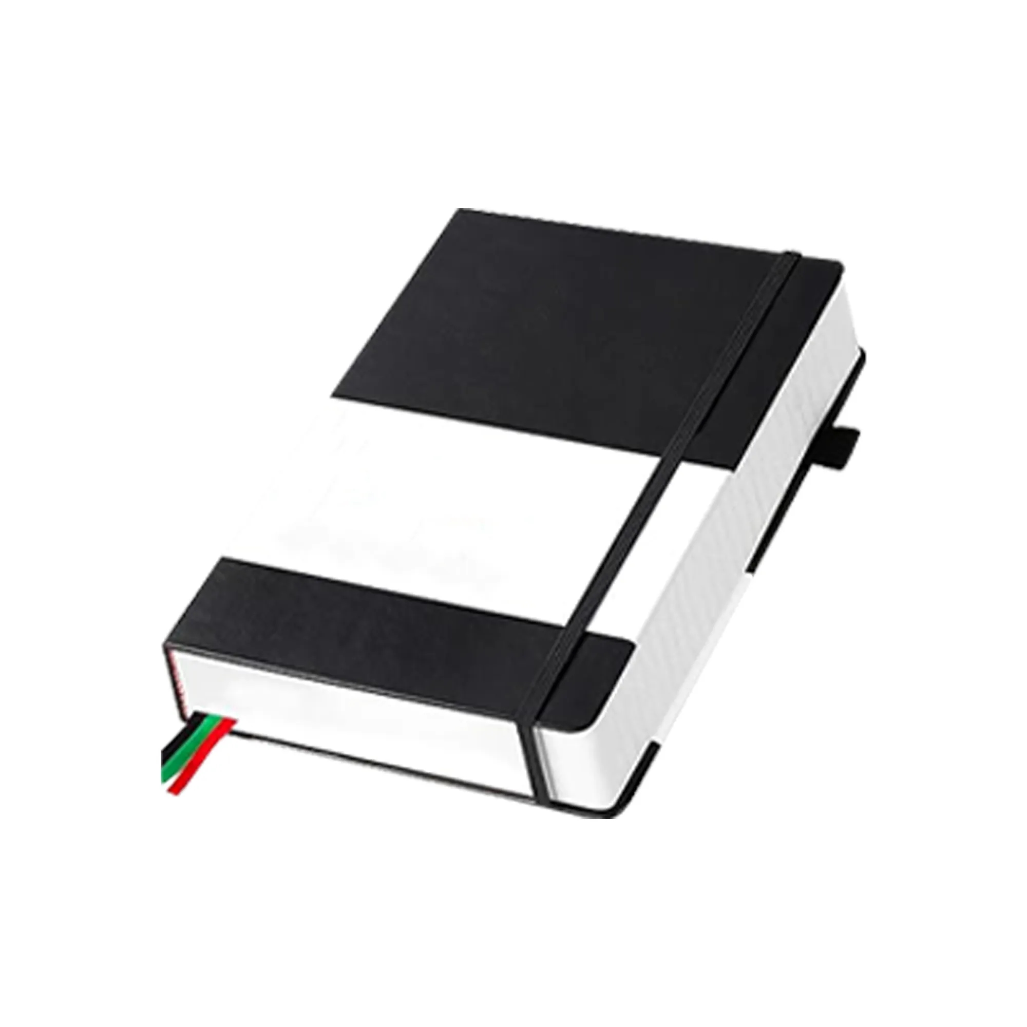 Hardcover Lined Notebook Journal for Writing 4