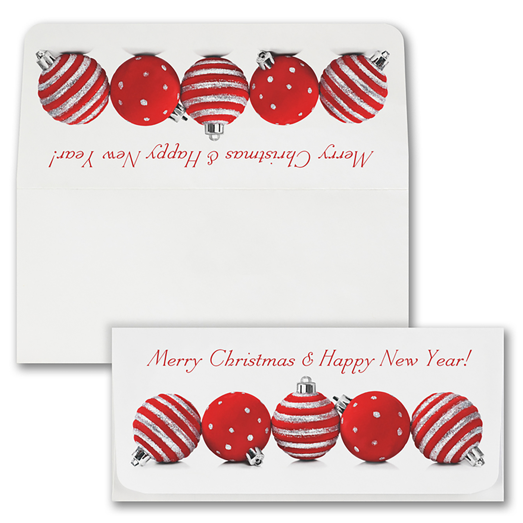 Ornament Currency Envelope (Ornaments) 2
