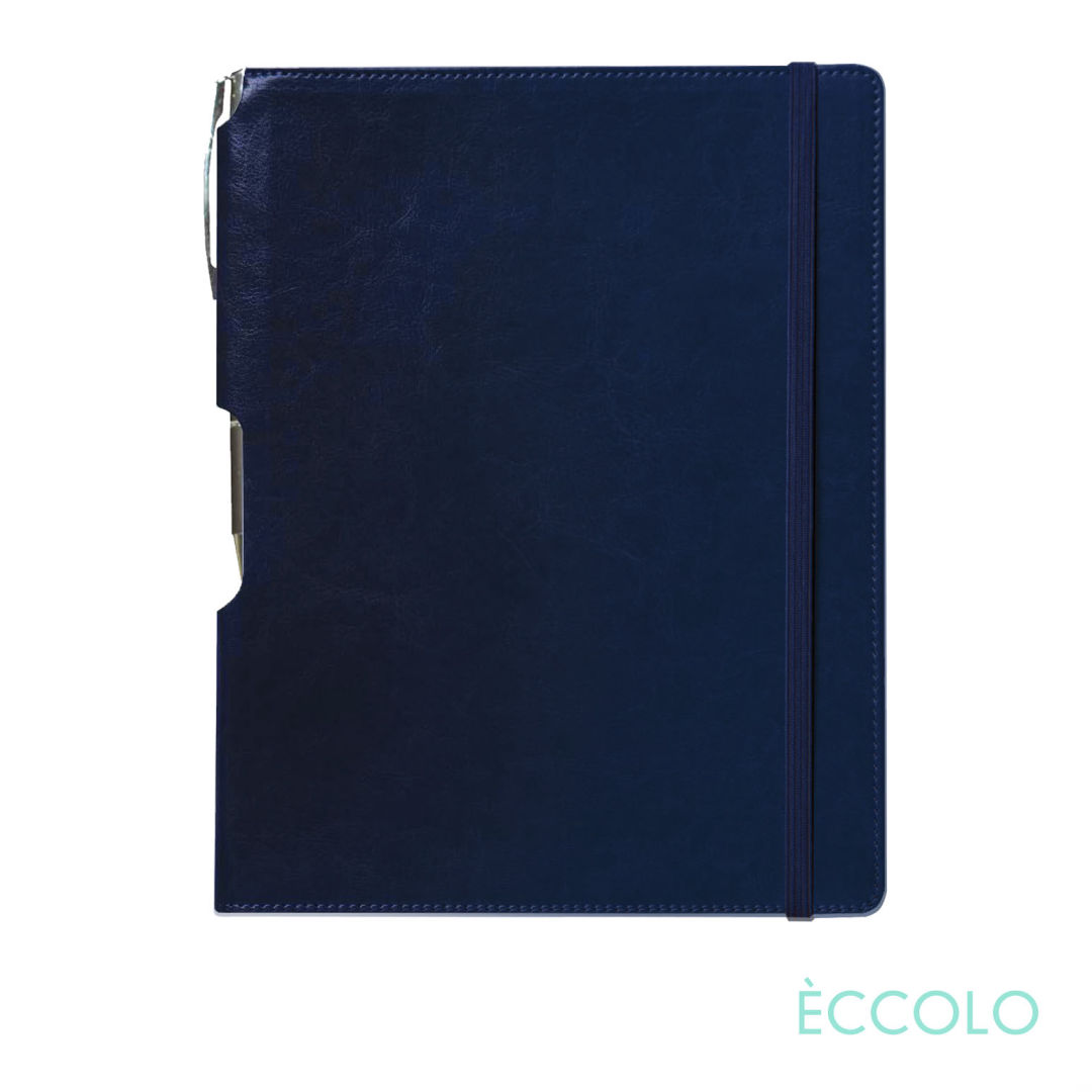Eccolo® Rhythm Journal/Clicker Pen - (M) 4