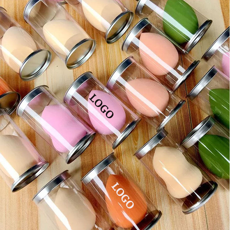 Latex Free Blending Beauty Makeup Sponge 2