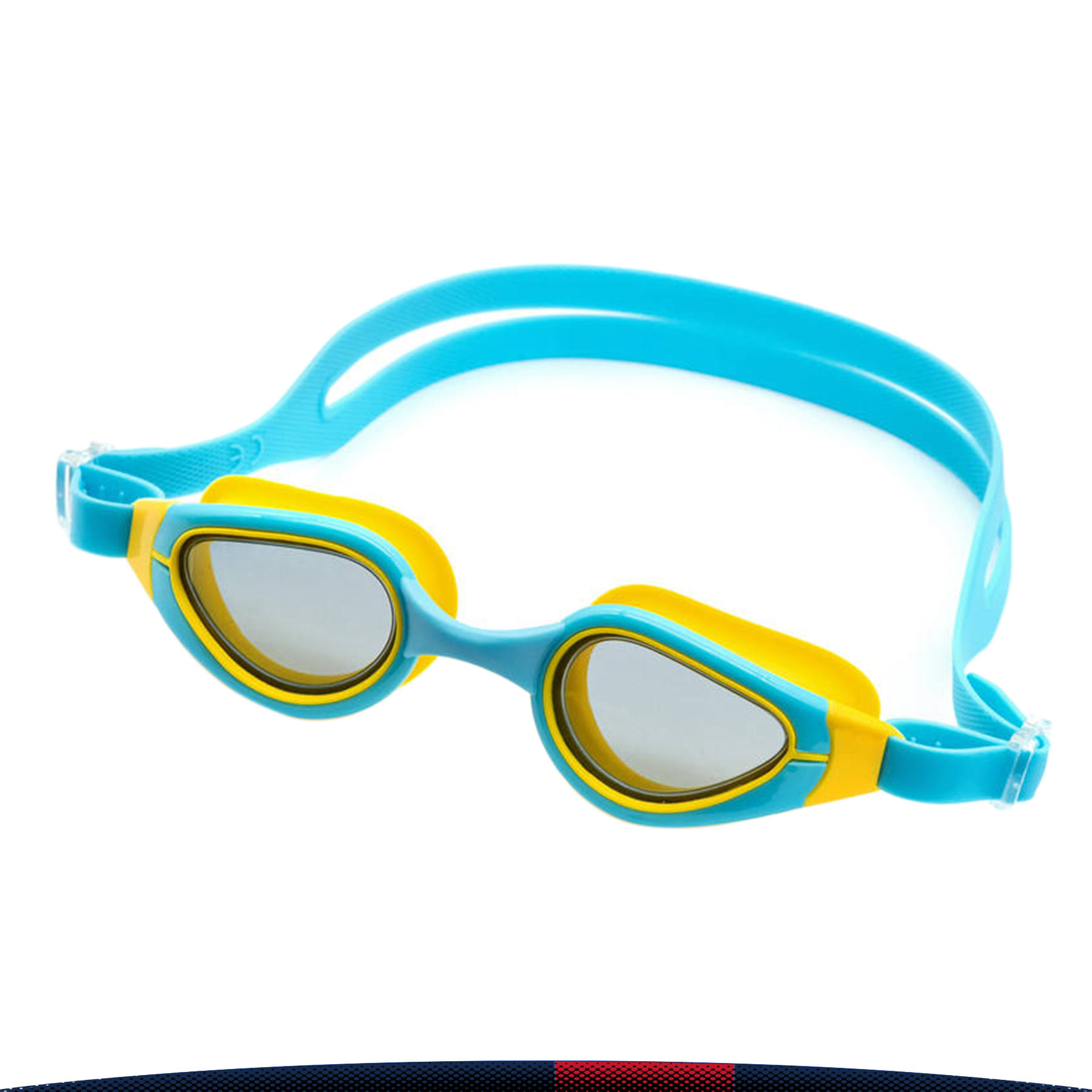 Tolut Kids Swimming Goggles 1