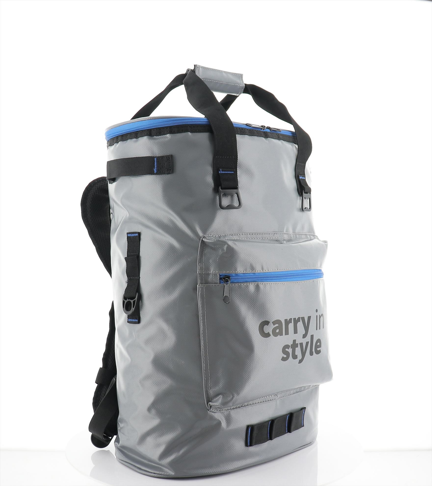 Olympus 36-Can Cooler Backpack