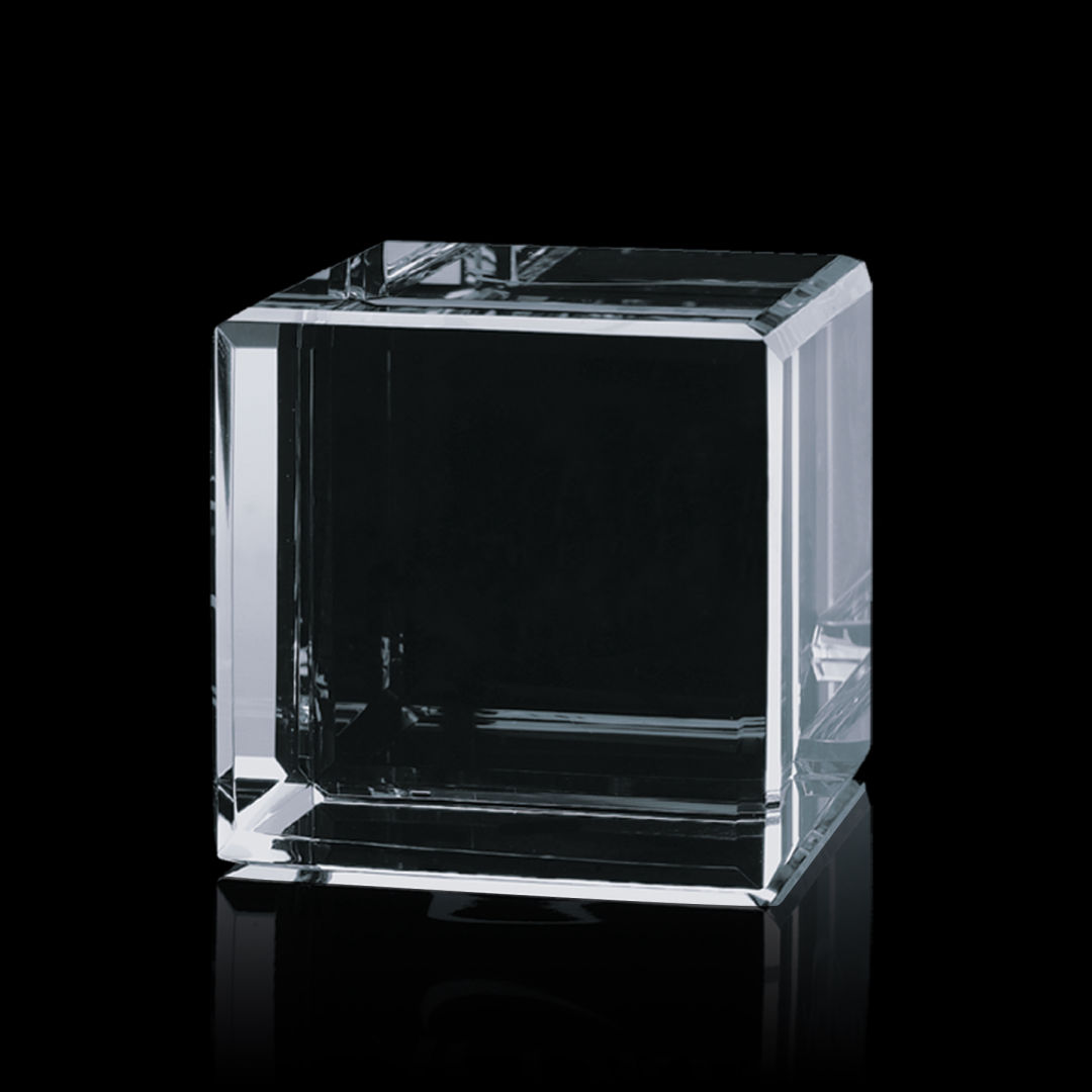 Davenport Cube Award 3