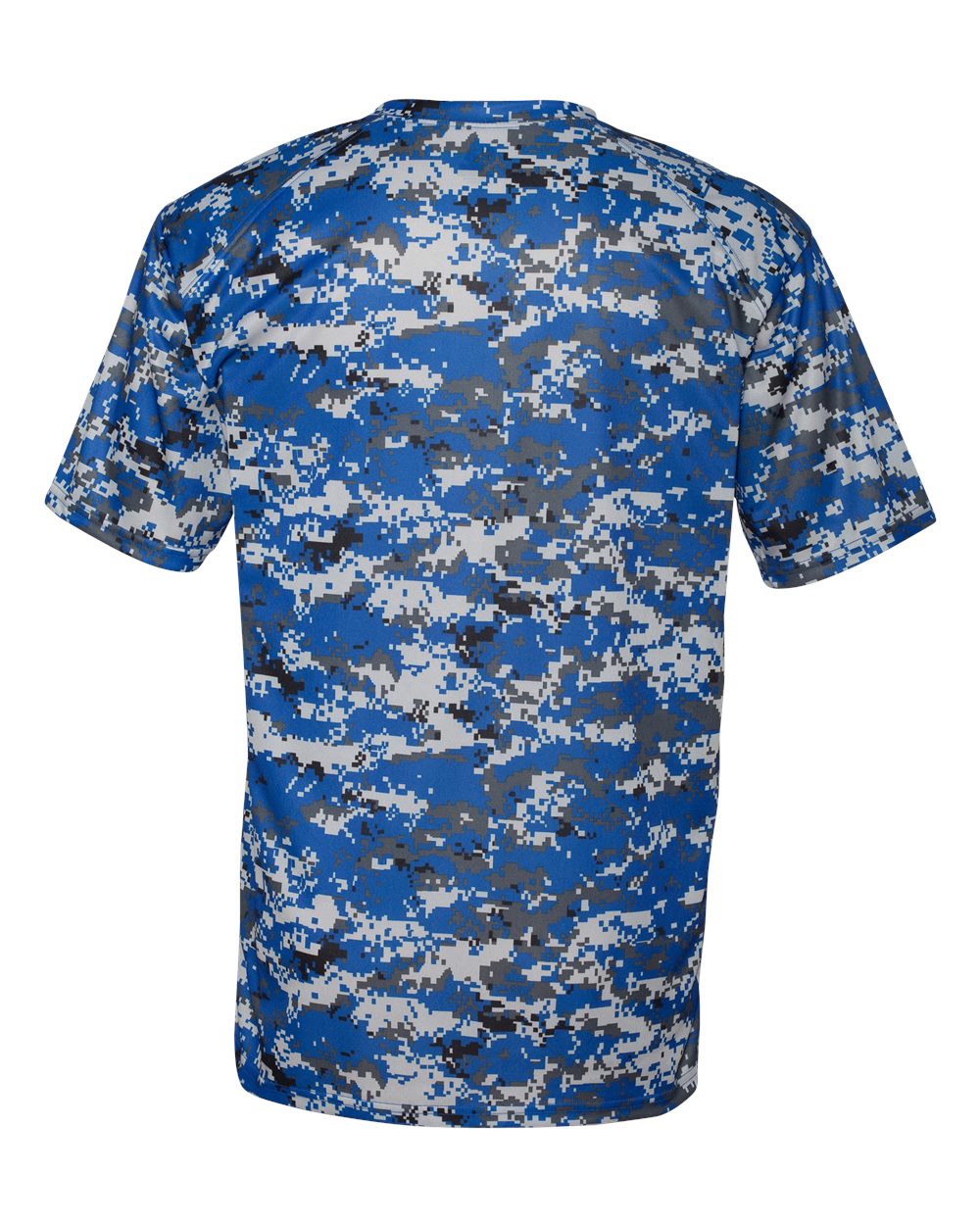 Men's Digital Camo T-Shirt - 4180 21