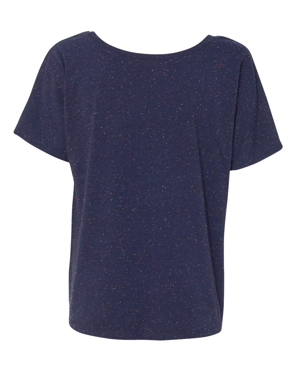 Women's Slouchy Tee - 8816 141