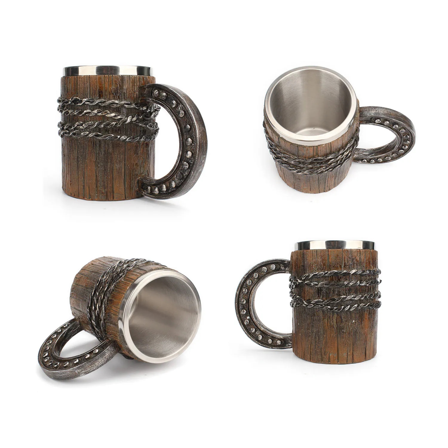 Horseshoe Cup 3