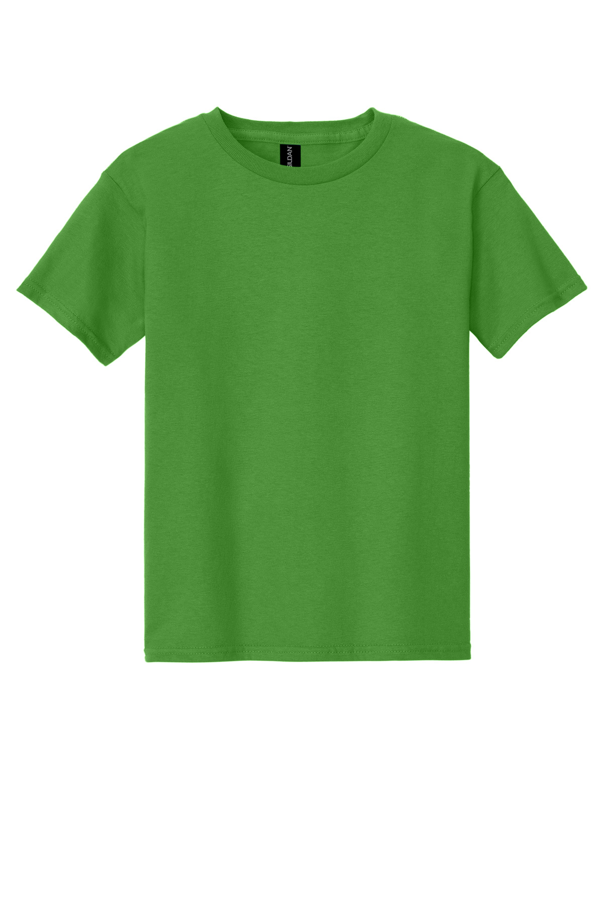 Gildan - Youth Heavy Cotton 100% Cotton T-Shirt. 5000B 349