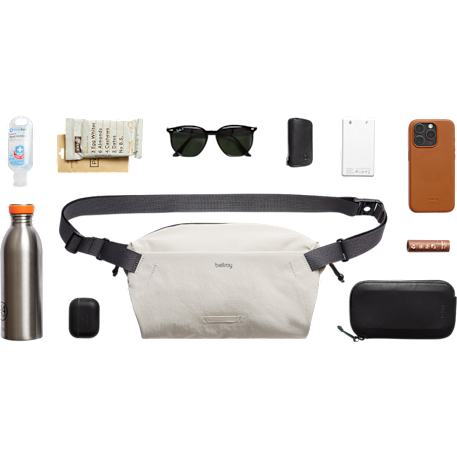 Bellroy Lite Recycled Sling 7L 53