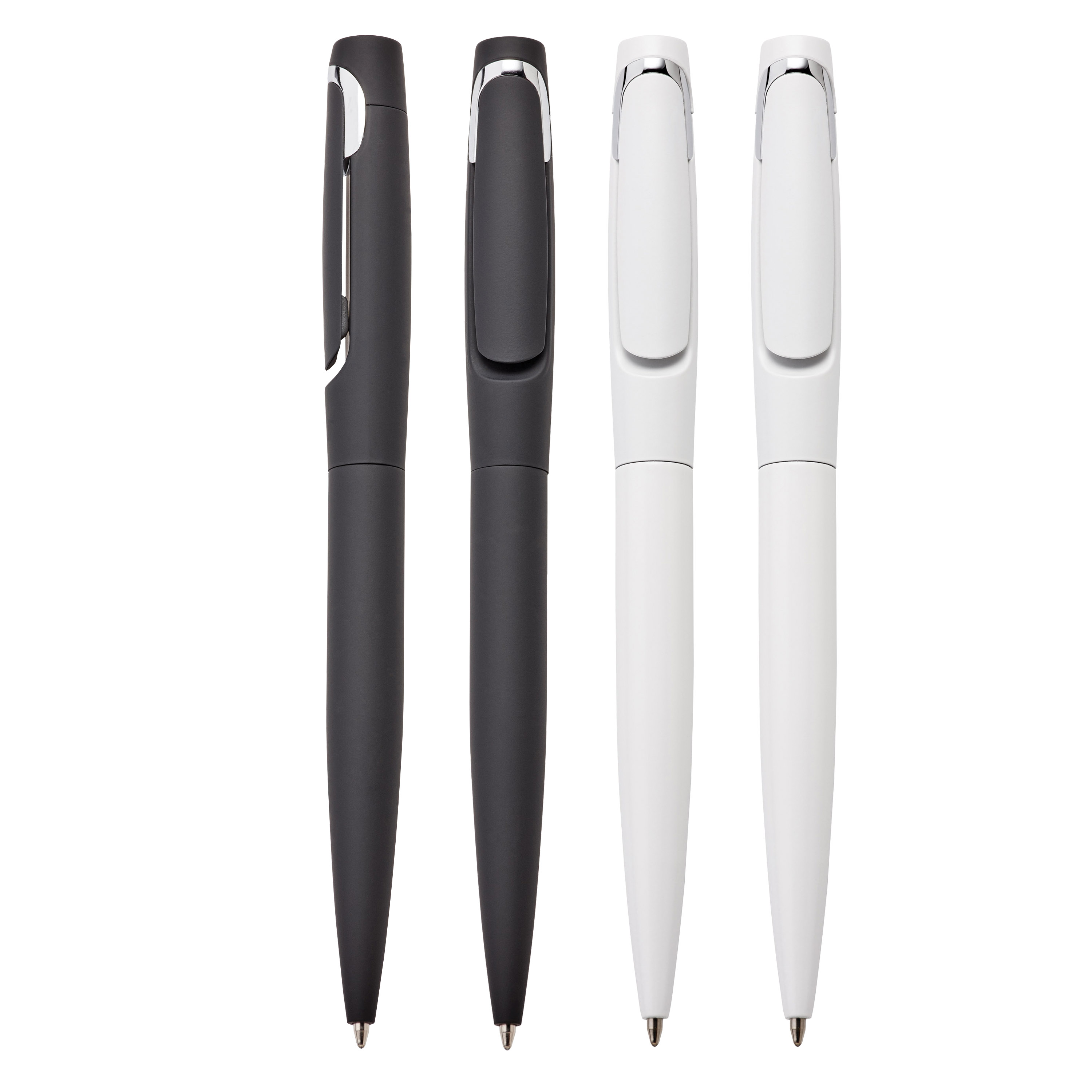 Soul ballpoint pen