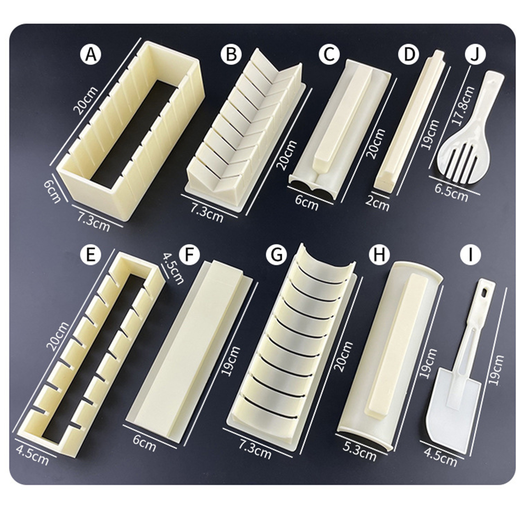 Sushi Maker 2
