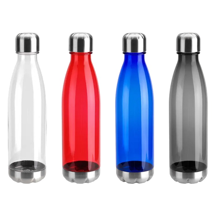 Komo Plastic Drink Bottle 6
