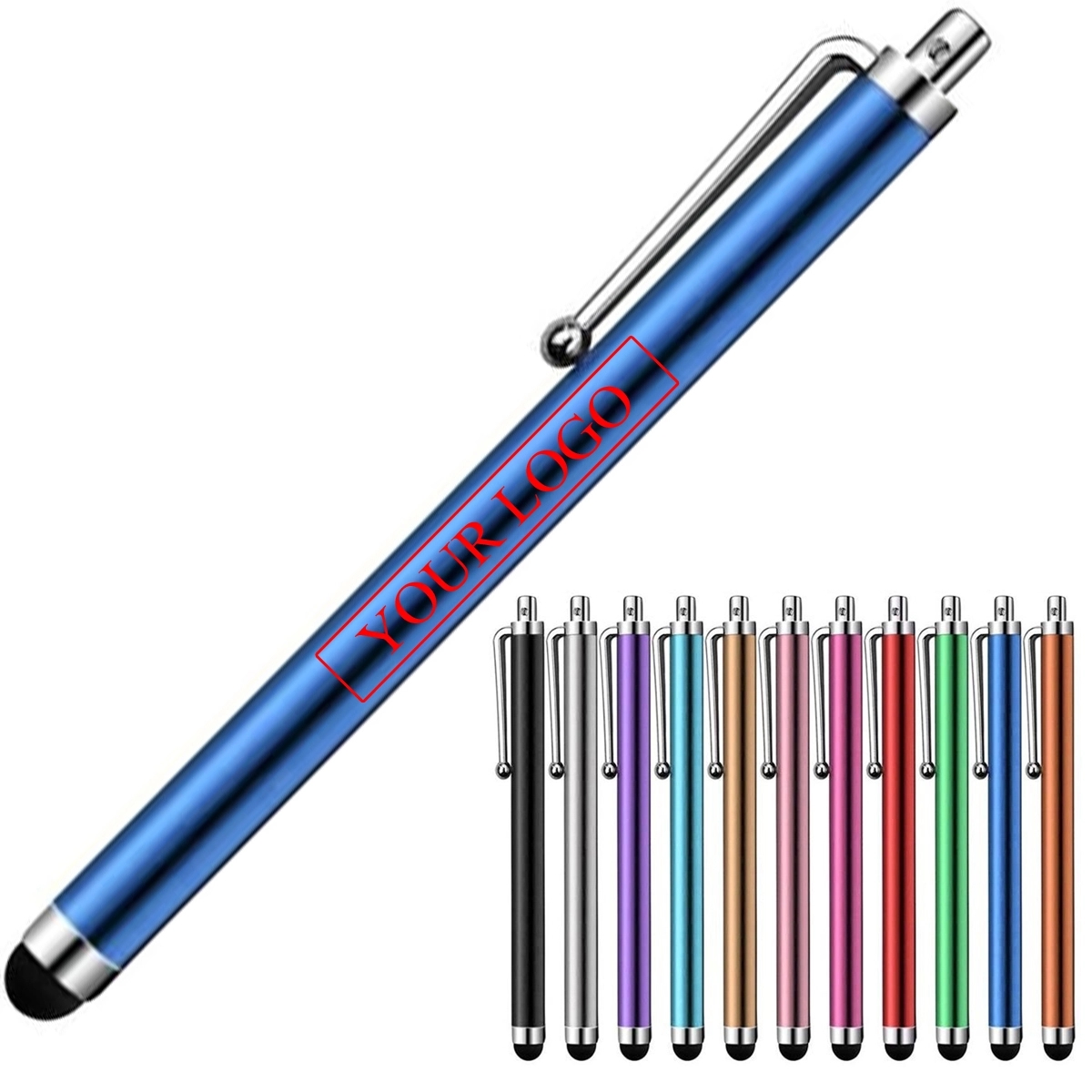 Universal Touch Screen Pen 1