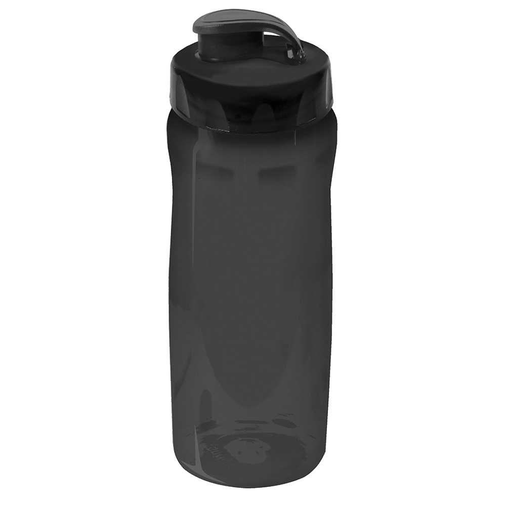 18 oz. Poly-Saver PET Bottle with Flip Top Cap 2