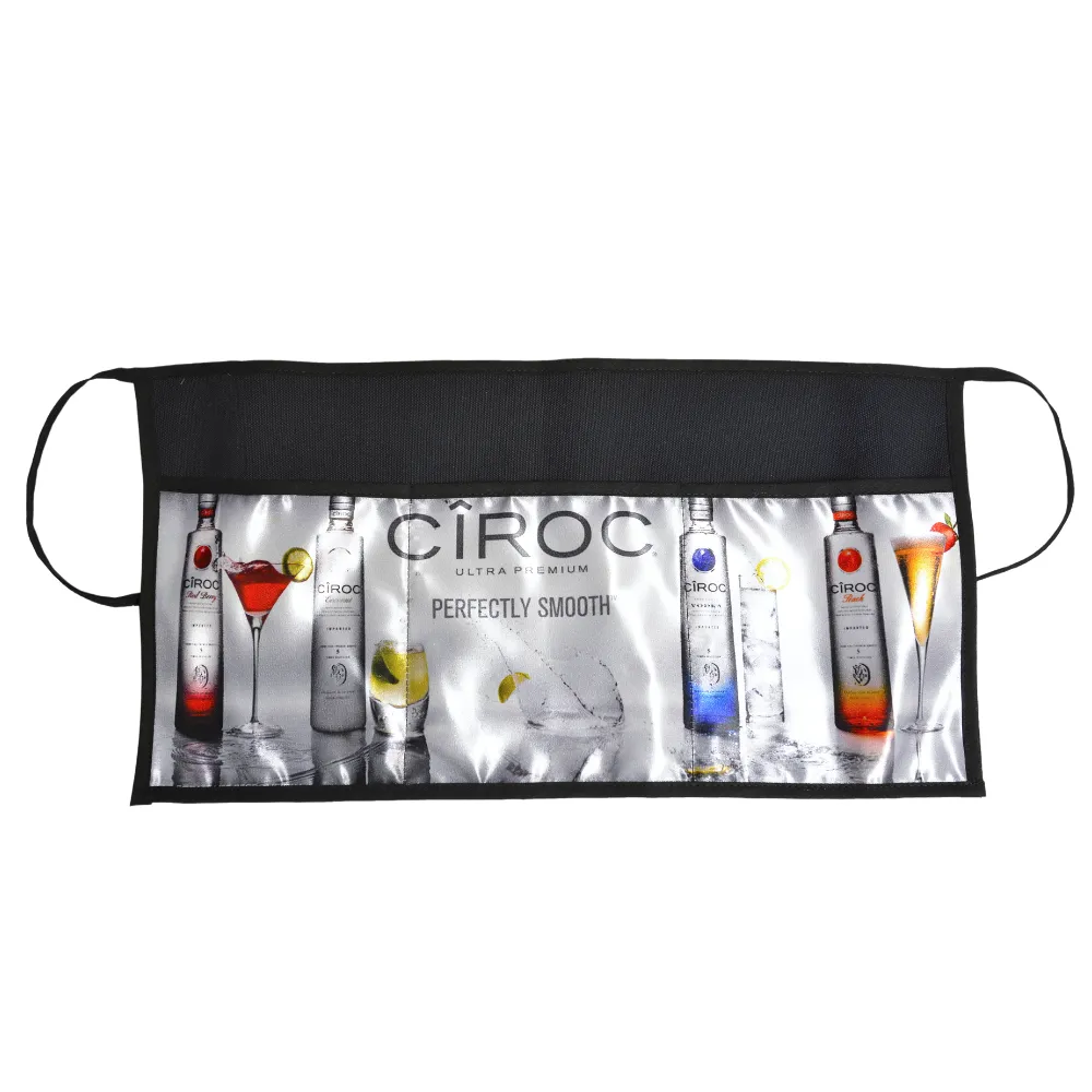 Customized Waist Apron 1