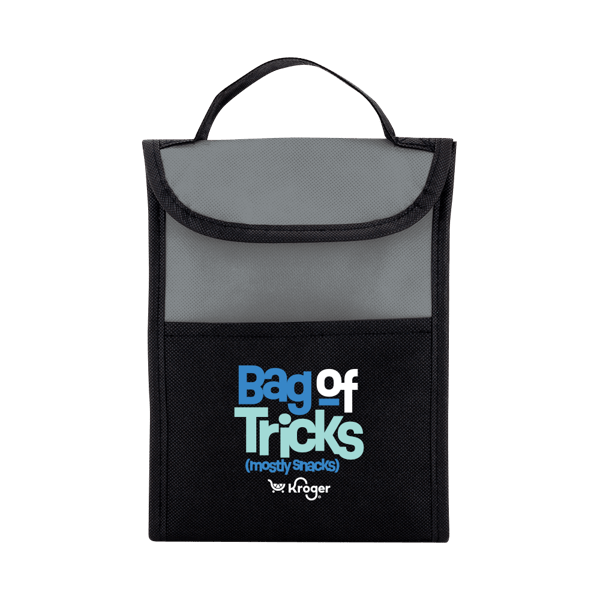 Back Bay Recycled Non Woven Lunch Cooler 30