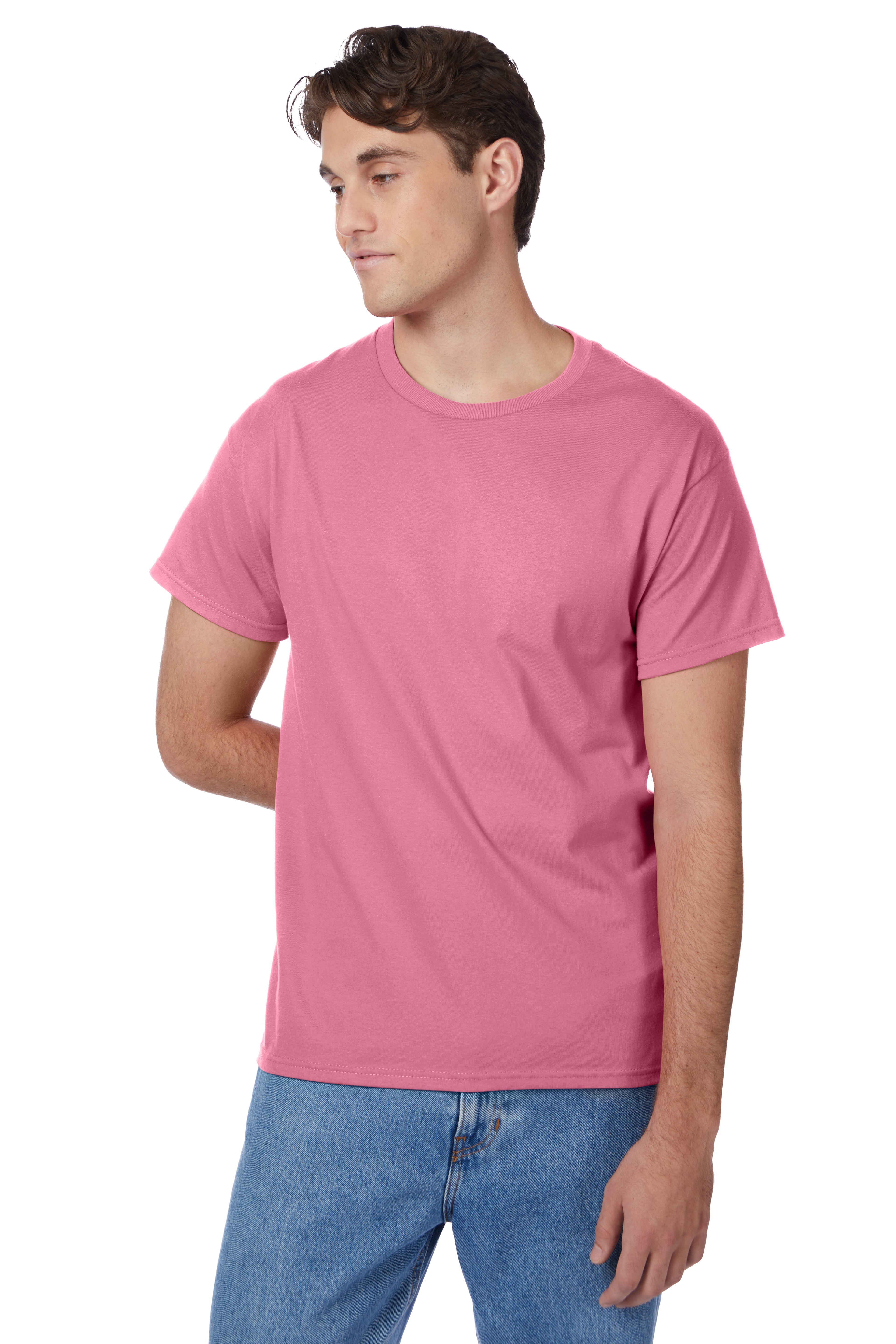 Hanes Authentic-T T-Shirt 27