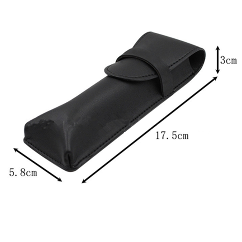 Leather Wine Opener Holder 5