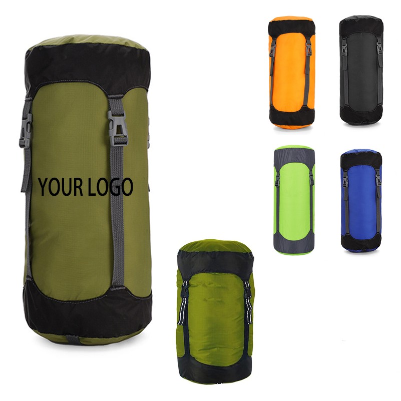 Ultralight Waterproof Compression Storage Bag for Travel 4