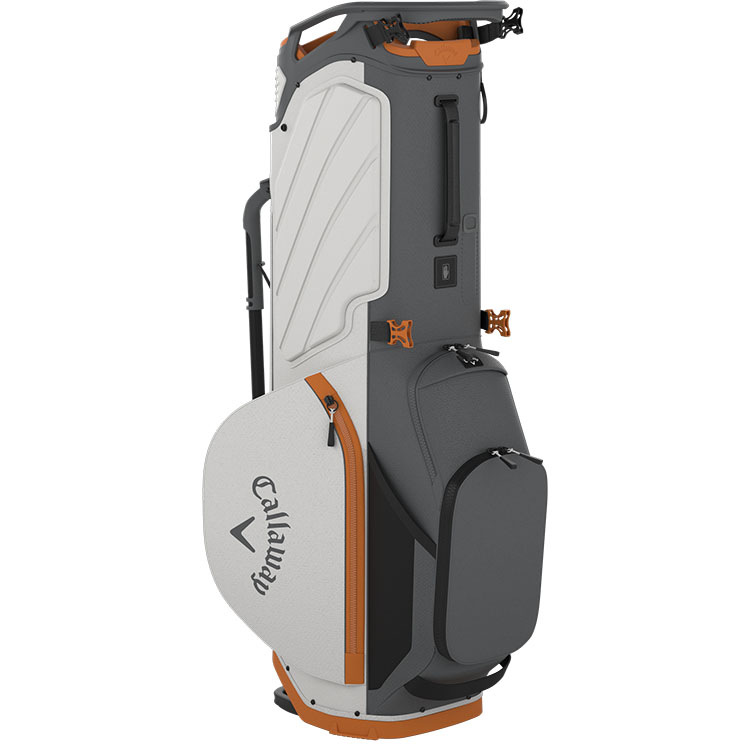 Callaway Fairway + Stand Bag 38