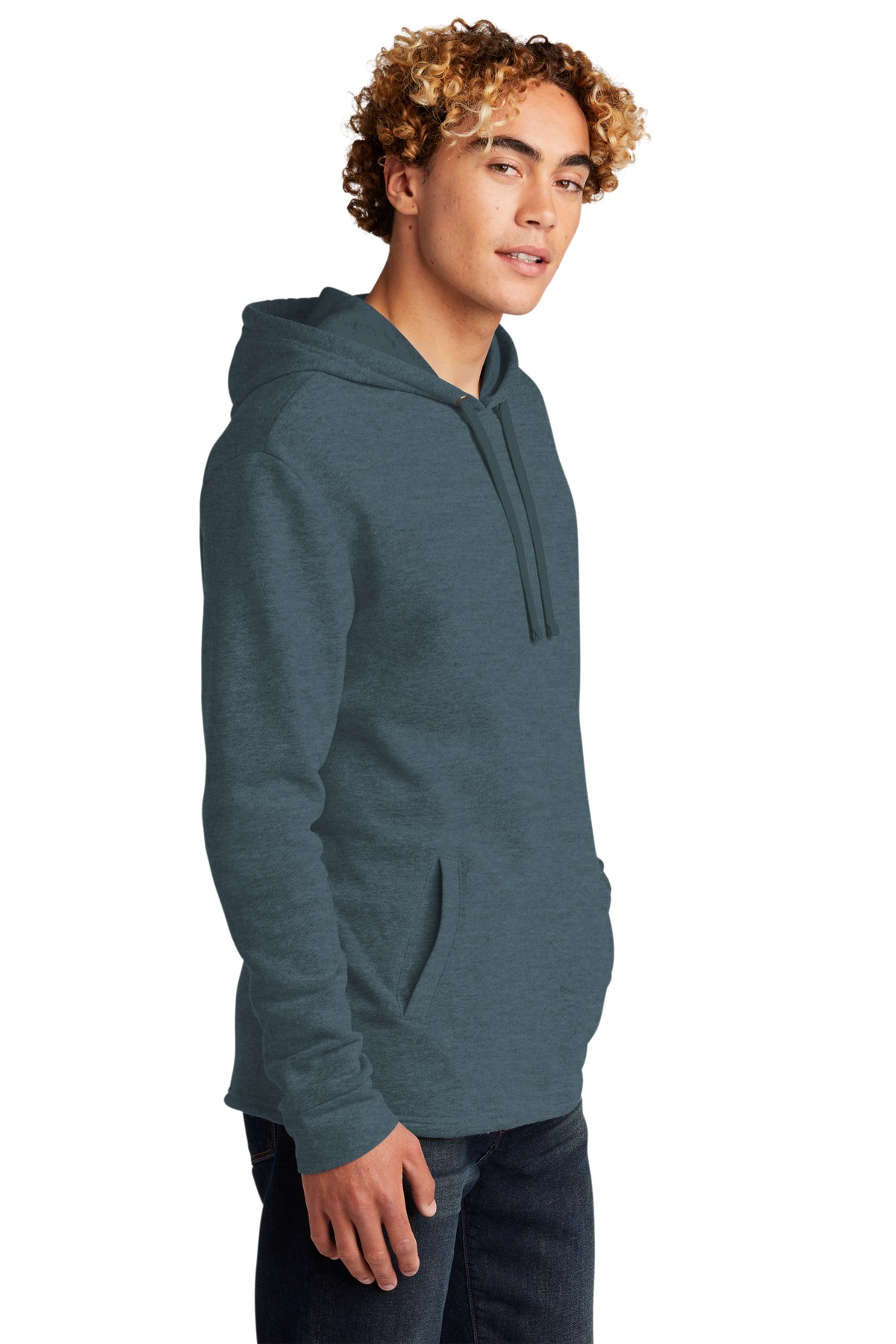 Next Level Apparel Adult Malibu Pullover Hoodie. NL9300 6