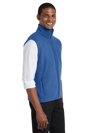 Value Fleece Vest